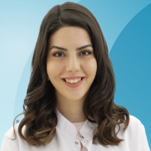 Specialist Dr. Gizem Güvener