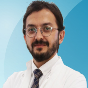 Specialist Dr. Mehmet Aydoğan