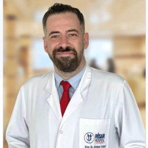 Specialist.Dr. Mehmet SAYGI