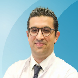 Specialist Dr. Osman Karlı