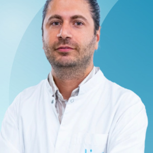 Specialist Dr. Refik Cihnioğlu