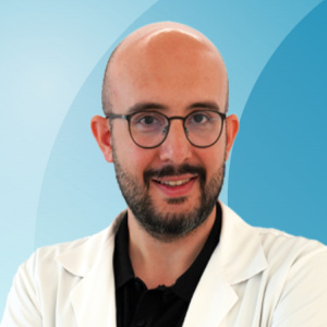 Specialist Dr. Tahsin Çağdaş Akaslan