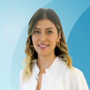Specialist Dr. Tuba Efe