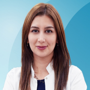 Specialist Dr. Yıldız Gonca Doğru