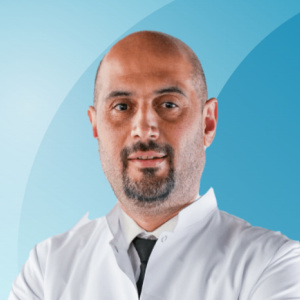 Specialist Dr. Yavuz Öztürker