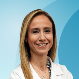Specialist Dr. Yeliz Zıhlı Kızak