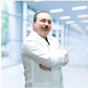 Uzm. Dr. Atilla Özenoğlu