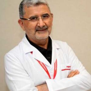 Uzm. Dr. Bilal GÖRÇİN