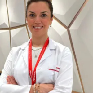 Uzm. Dr. Esma Sönmez