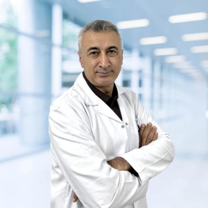 Uzm. Dr. Hakan İLASLAN