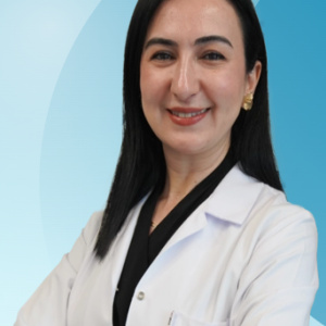 Uzm. Dr. Meryem Ayşit