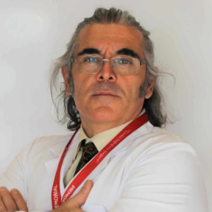 Uzm. Dr. Ömer Aşkın DÖĞERLİOĞLU