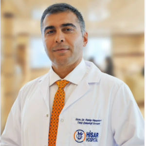 Uzm. Dr. Rahib HASANOV