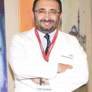 Uzm. Dr. Remzi KARAMAN