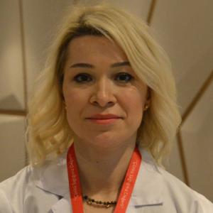 Uzm. Dr. Selvinaz EDİZER
