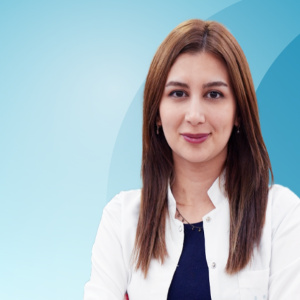 Spec. Dr. Yıldız Gonca Doğru