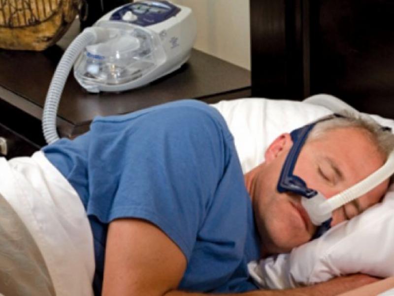 Sleep apnea treatment Turkey 