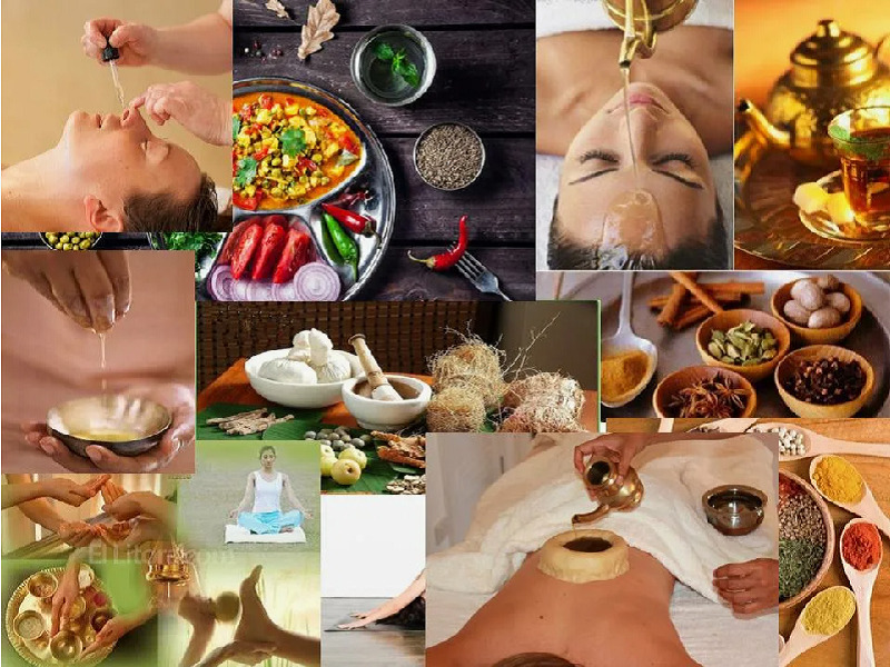 Ayurveda à Istanbul Turquie