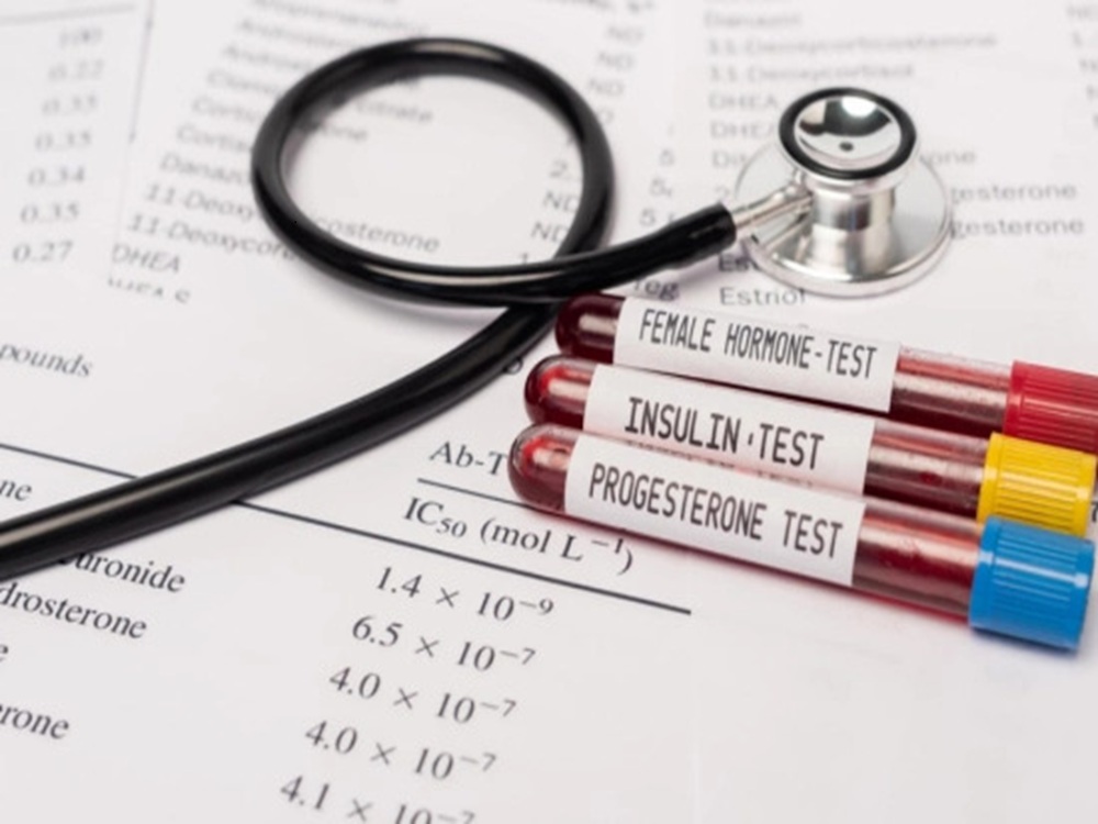 pruebas de fertilidad