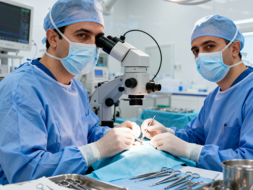 Pourquoi choisir la Turquie pour une chirurgie de la cataracte ? 2026