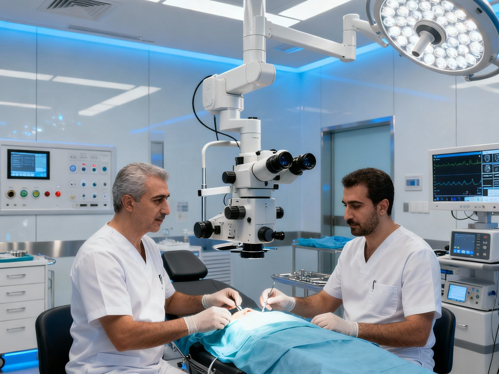 Pourquoi choisir la Turquie pour votre chirurgie ? 2026