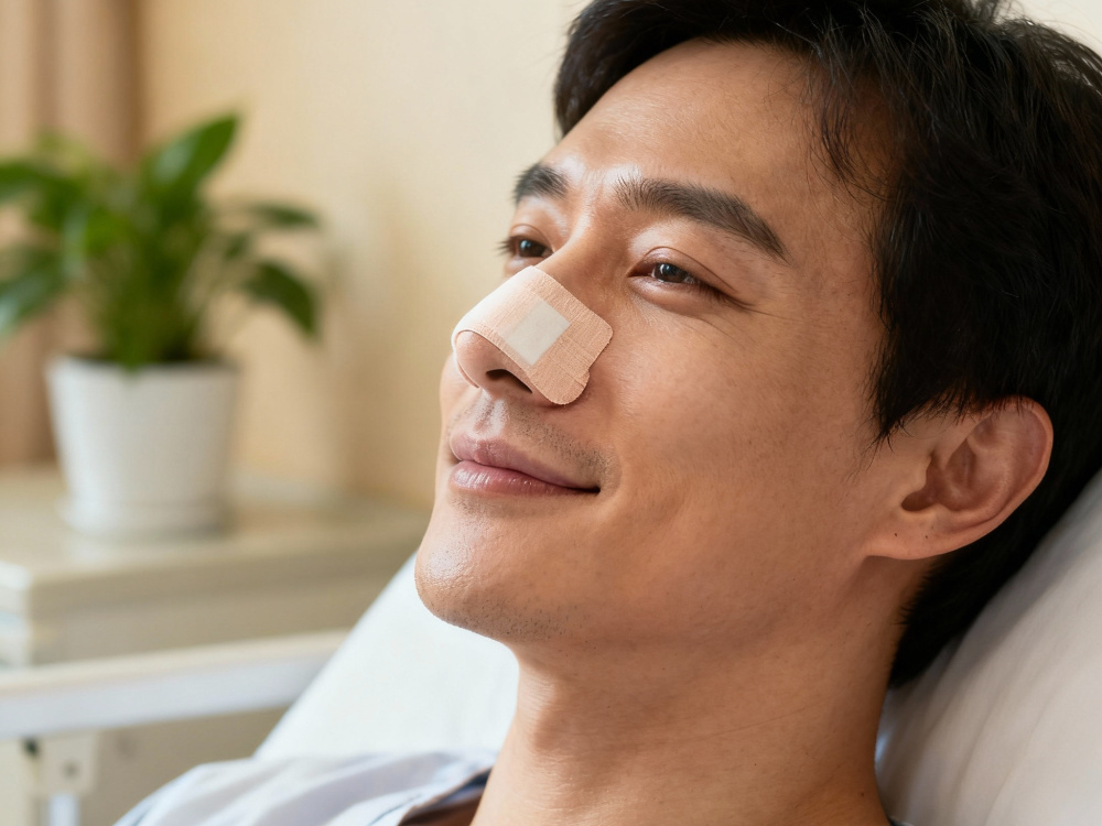 La chirurgie des conduits lacrymaux: Prix & Prise en charge en Turquie 2026