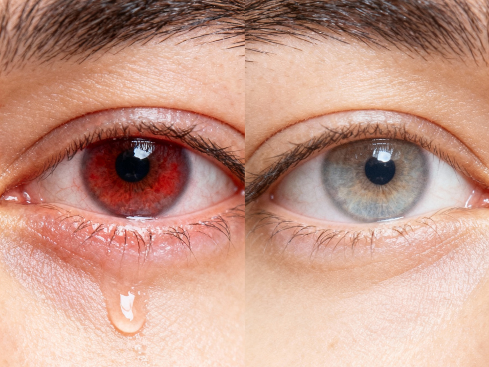 Symptômes d'un canal lacrymal obstrué : quand consulter ? 2026