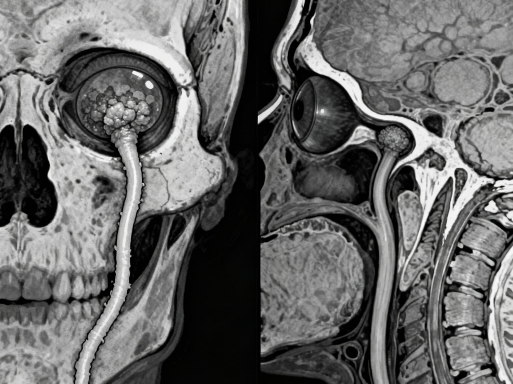Évaluation préopératoire de l'énucléation de l'œil à Istanbul, Turquie 2026