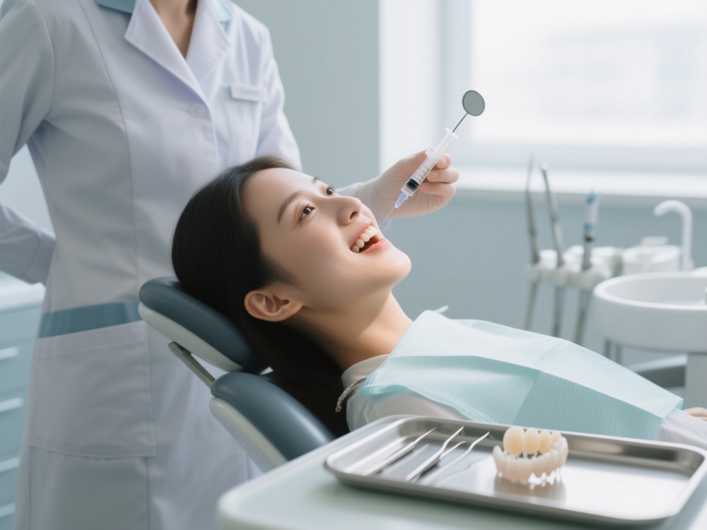 Placages dentaires stratifiées avec Turquie Santé 2026