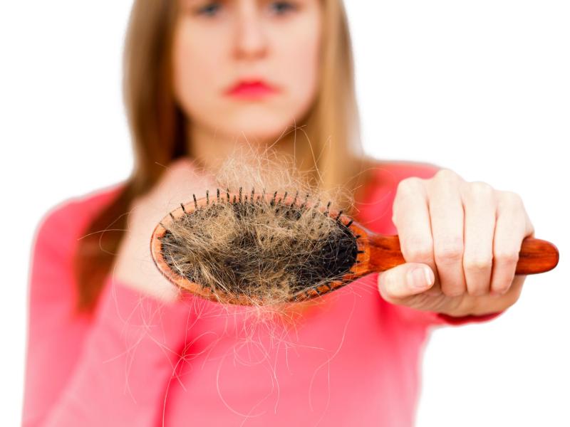 пересадка волос без бритья Турция 