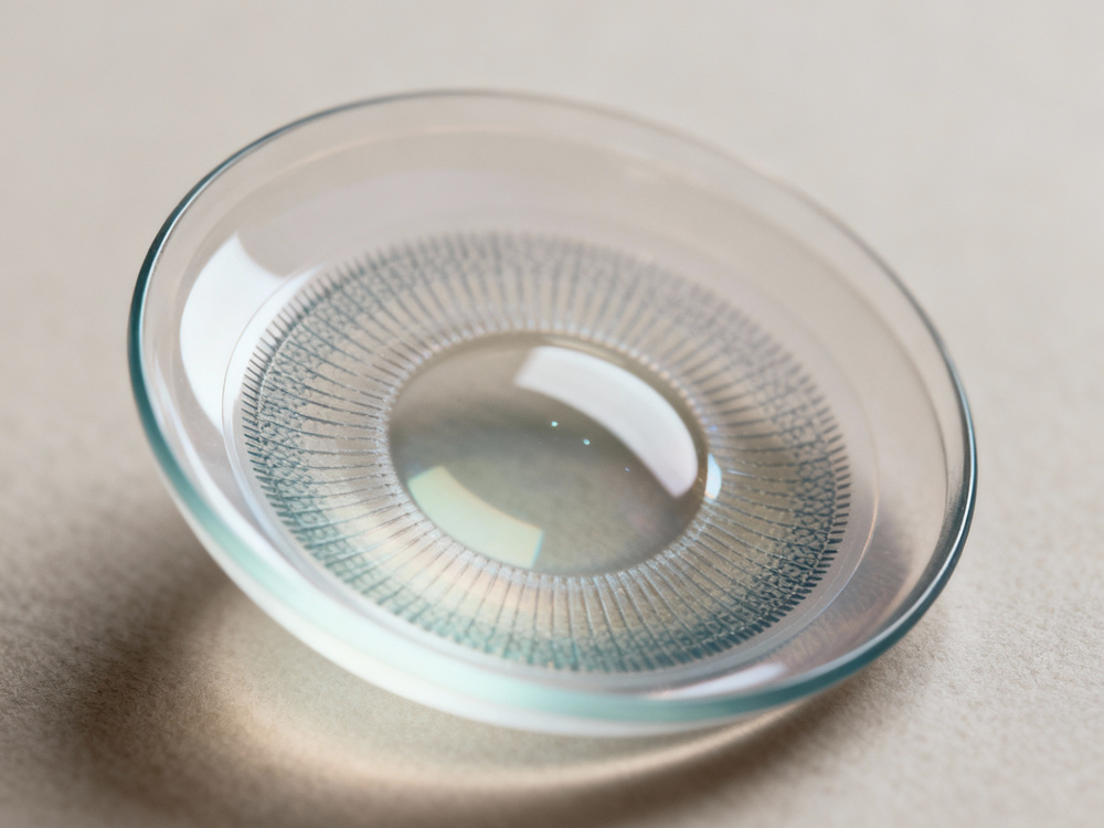 Types des lentilles intraoculaires (LIO) à Istanbul, Turquie 2026