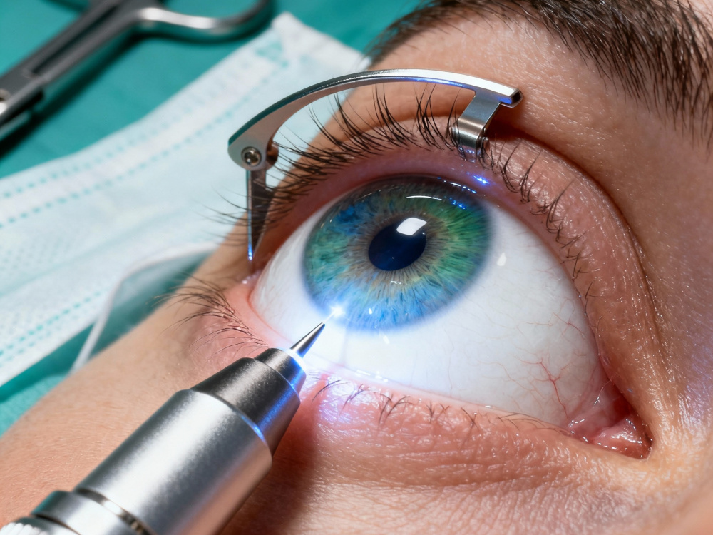 Pourquoi choisir la Turquie pour une iridoplastie ? 2026