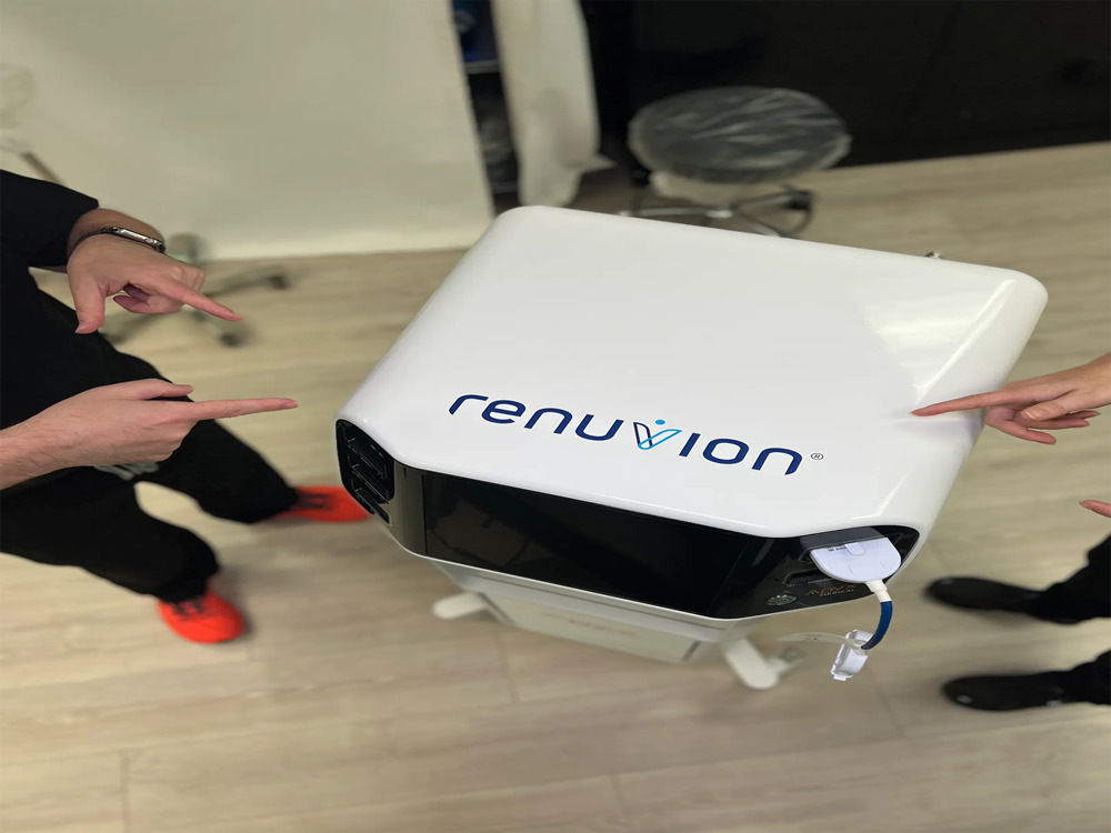 Renuvion J-Plasma в Турции Renuvion J-Plasma в Турции