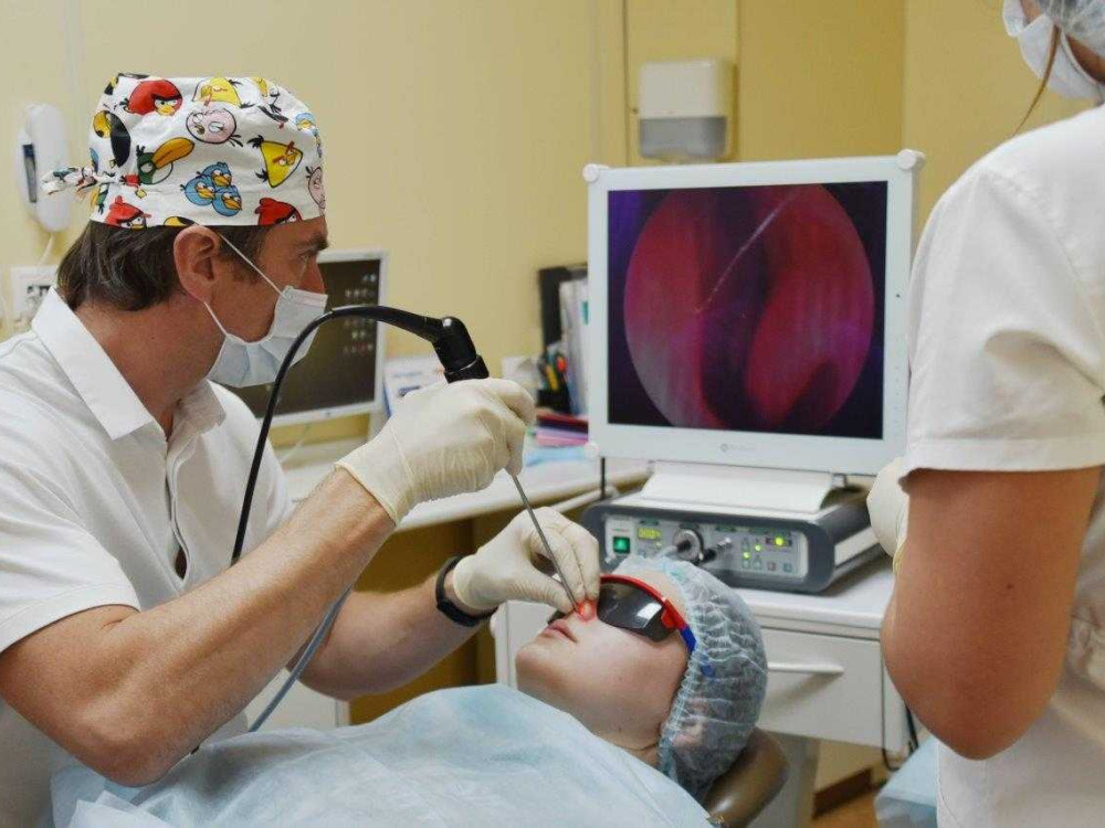 Когда нужна операция, а когда достаточно лекарств? 2026 Когда нужна операция, а когда достаточно лекарств? 2026