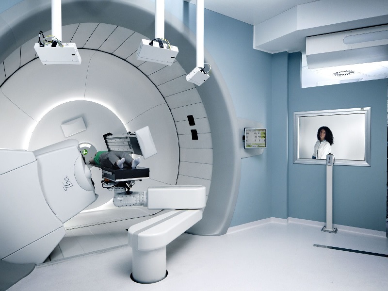 Proton therapy Turkey 