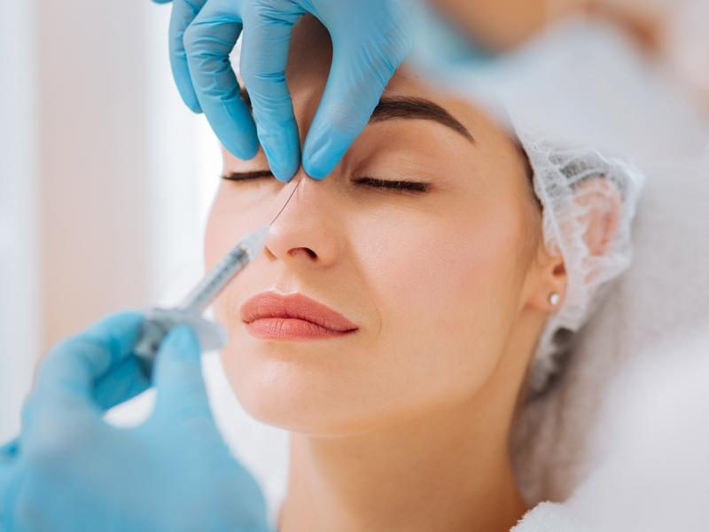 Rhinoplastie en Turquie