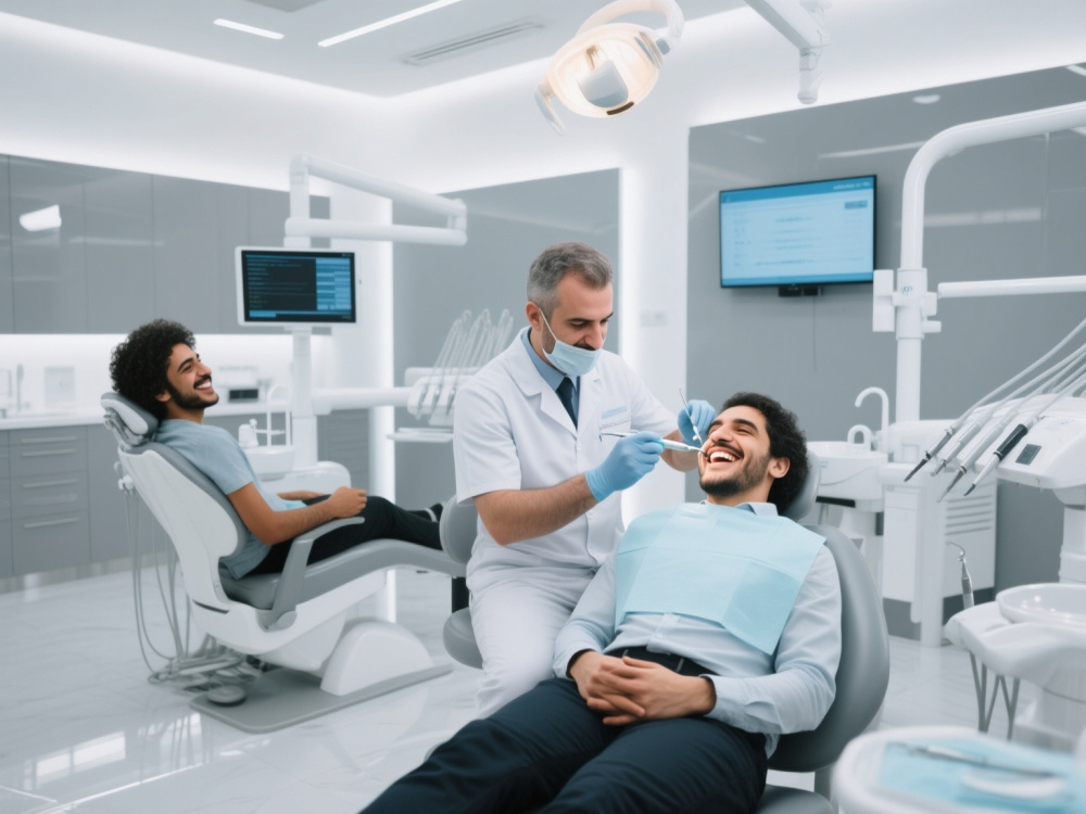 Votre séjour dentaire organisé de A à Z par Turquie Santé 2026