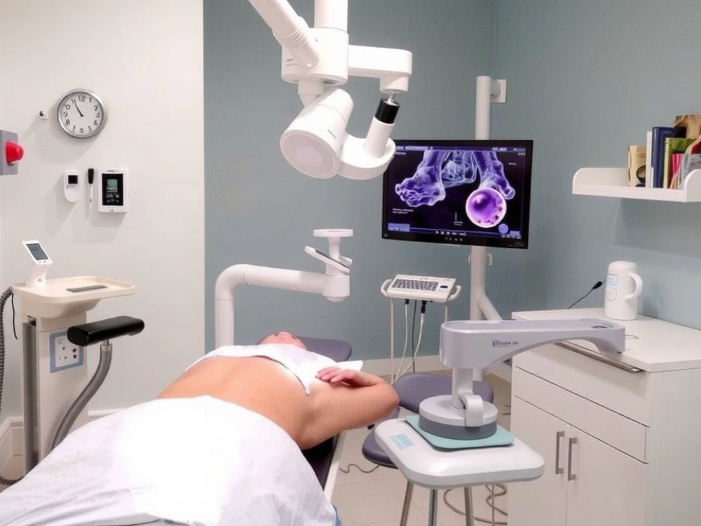 Processus de traitement du cancer de la peau à Istanbul, Turquie 2026