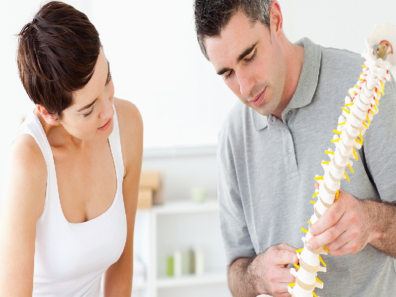 When should you consult a chiropractor in Turkey? 2024