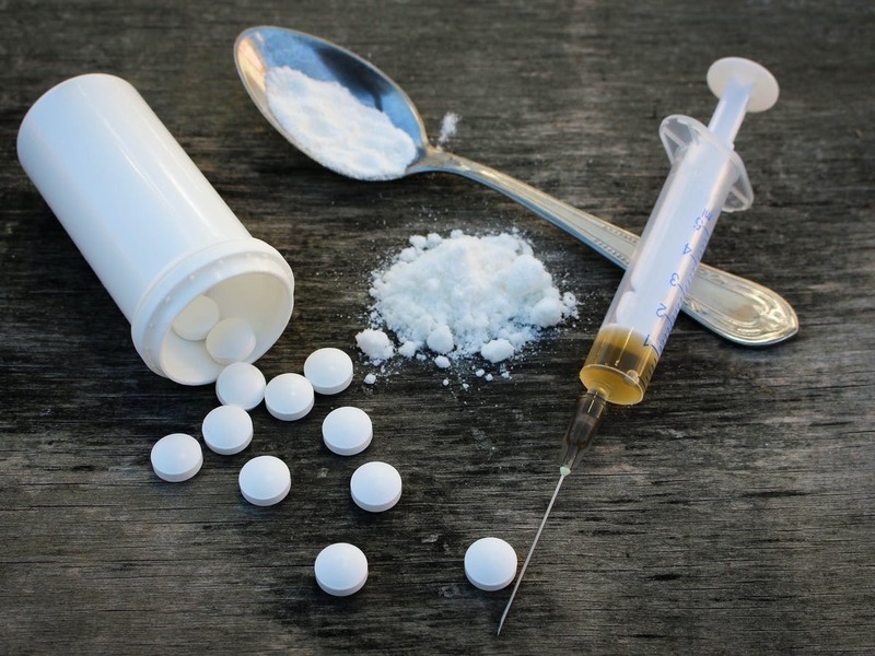 Amphetamine Addiction Treatment Turkey 