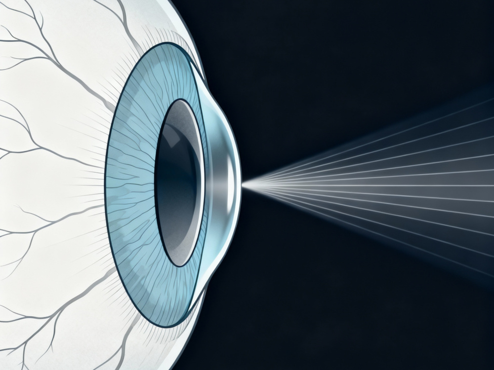 Causes du glaucome 2026