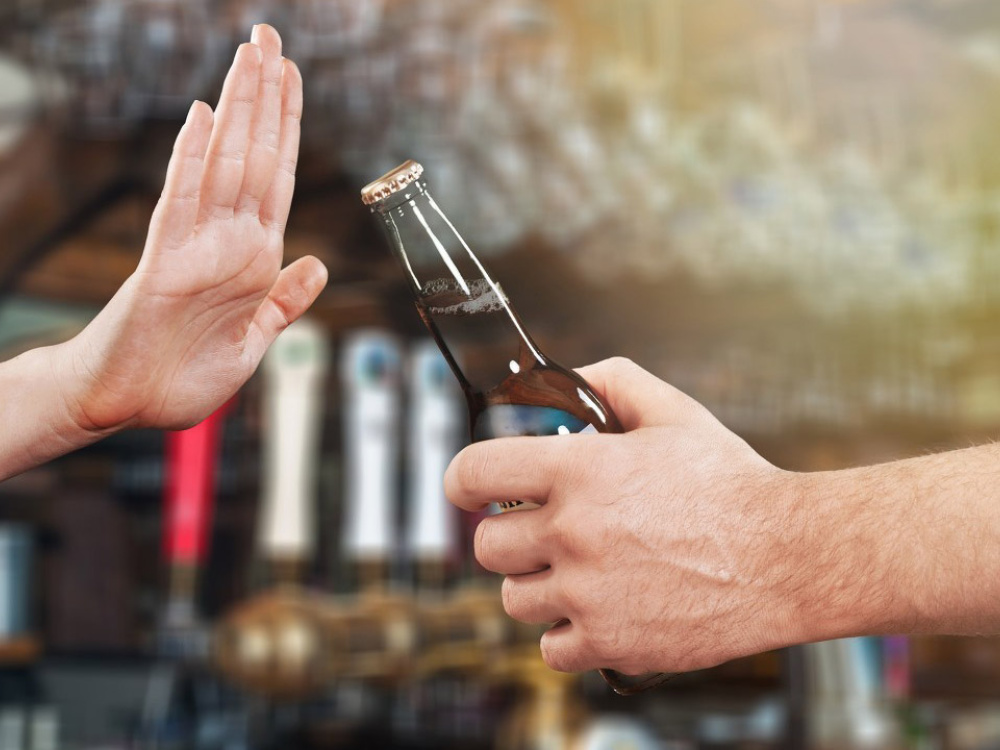 How can I avoid recidivism after my alcoholism treatment? 2026