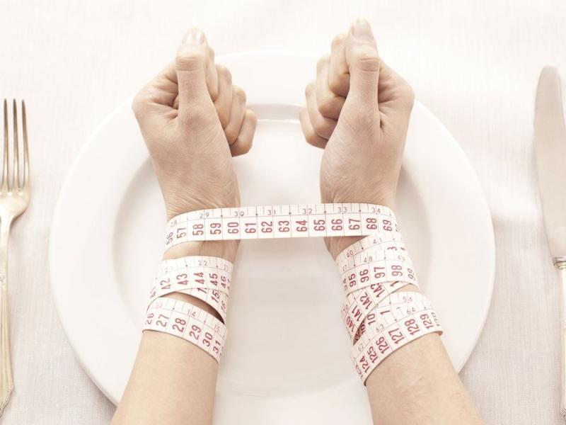 Treatment of anorexia nervosa Turkey 