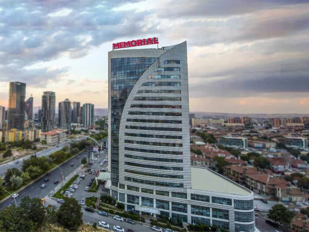 أسباب اختيار تركيا لعلاج الشريان التاجي 2026