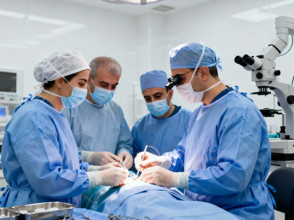 Pourquoi choisir la Turquie pour traiter vos yeux par cellules souches ? 2026