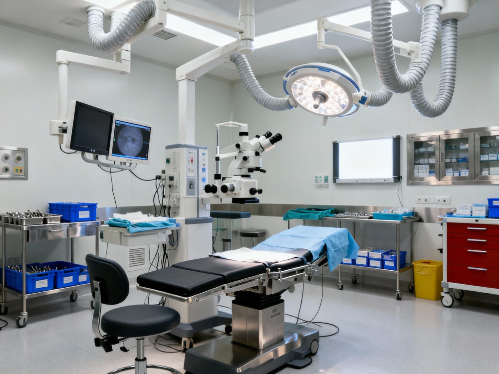 Pourquoi choisir la Turquie pour votre traitement ? 2026 Pourquoi choisir la Turquie pour votre traitement ? 2026