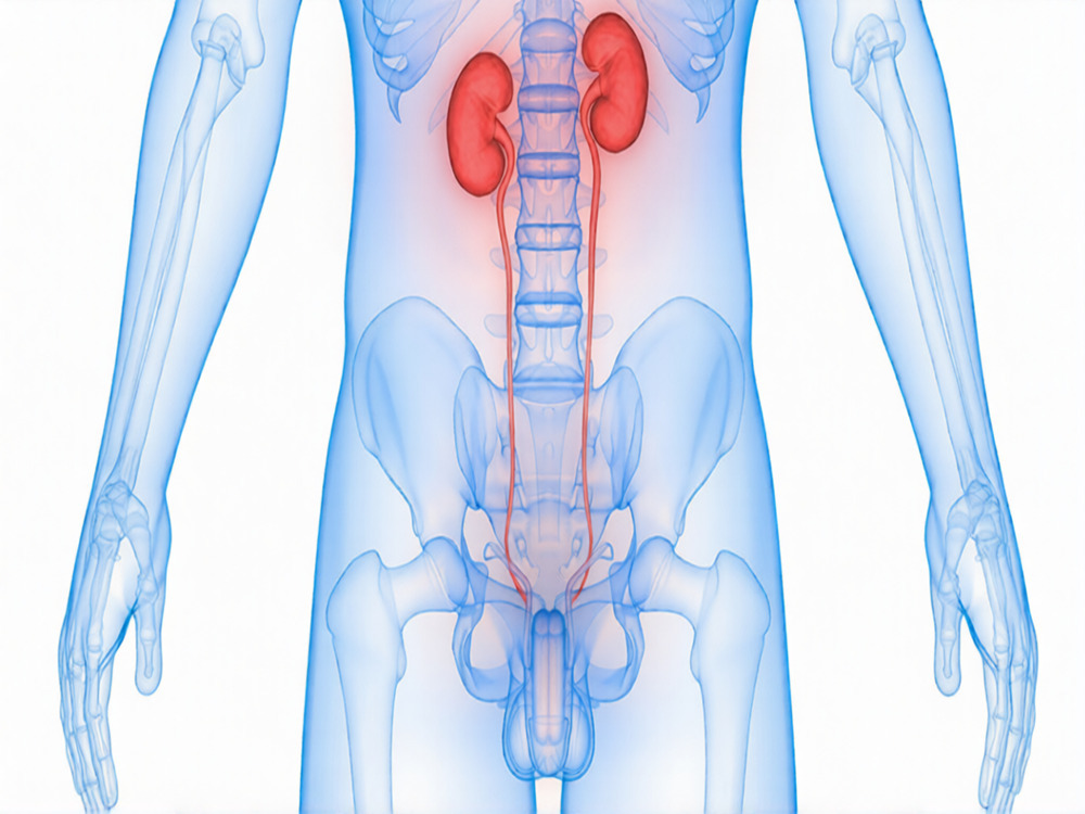 طب المسالك البولية طب المسالك البولية