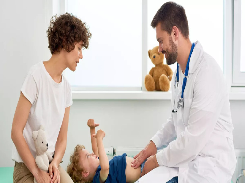 pediatric urology in Turkey