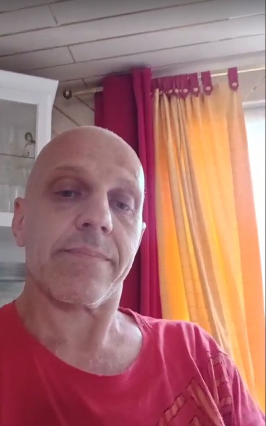 Hysterectomy: Mr. Zida's Testimony About Their Shared Struggle