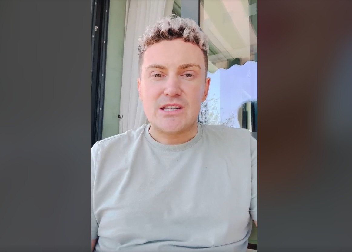 Rediscover a Face That Resembles You: Kenny’s Rhinoplasty & Blepharoplasty Journey